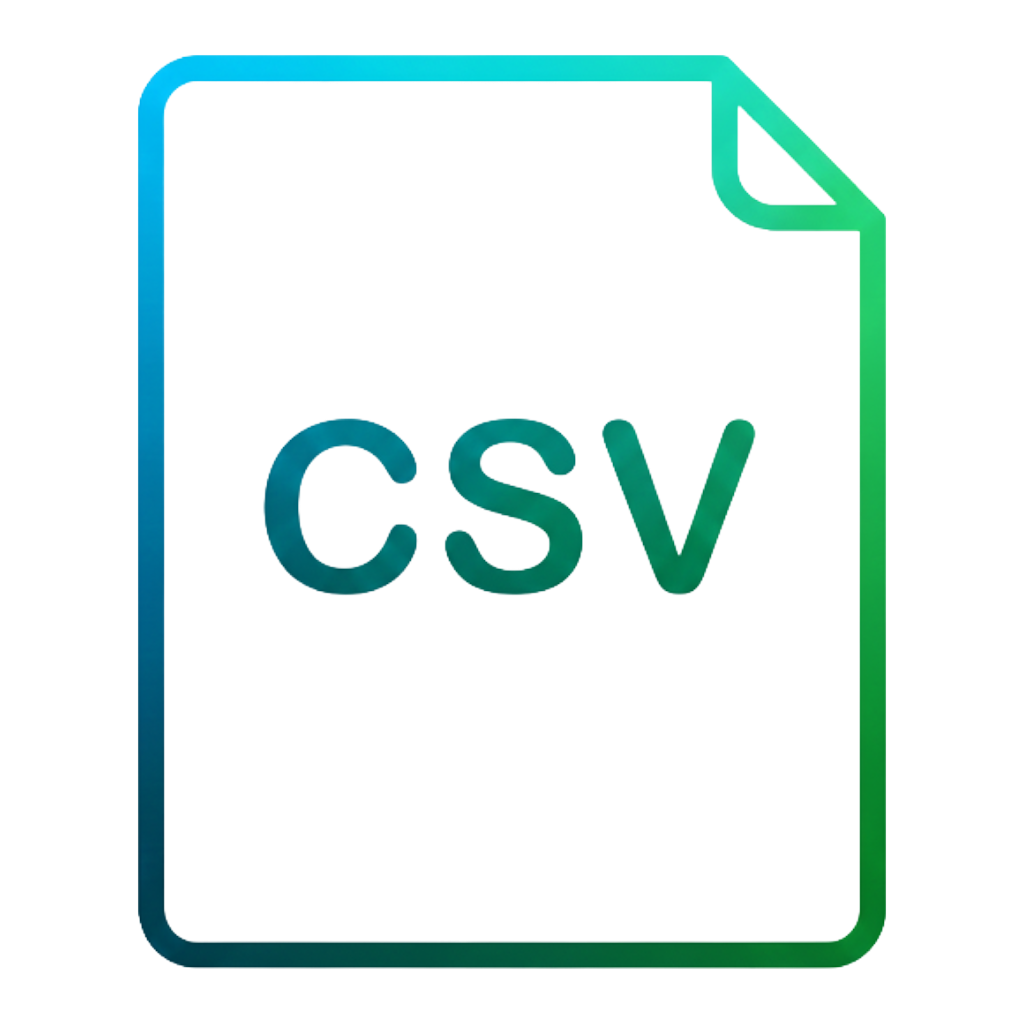 CSV