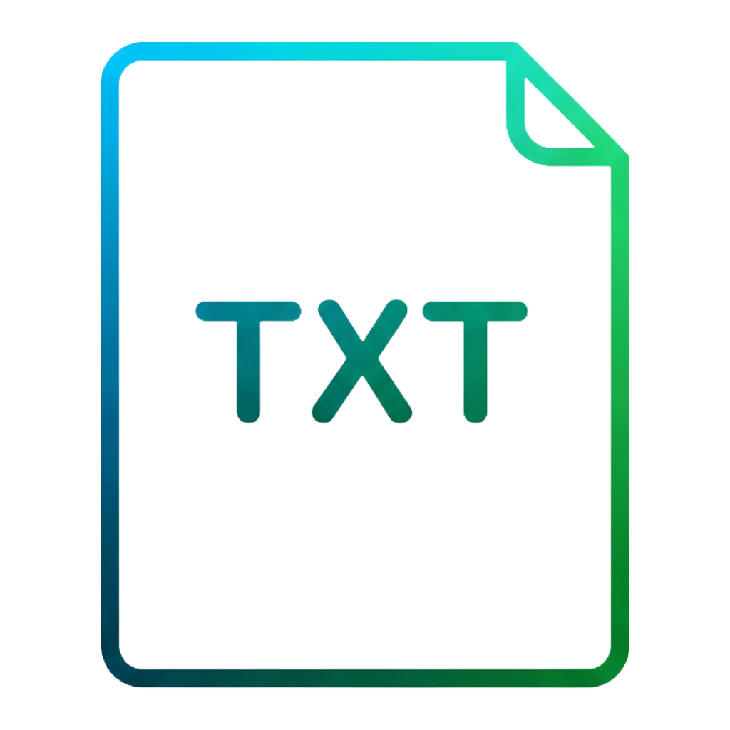TXT